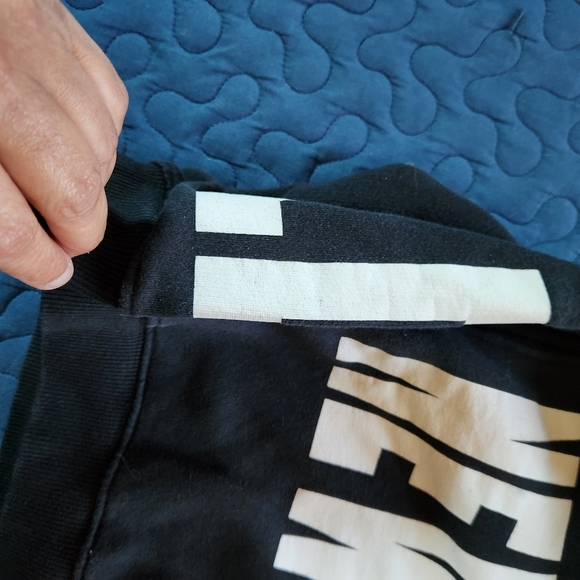 Girls new york hoodie - Picture 2 of 7